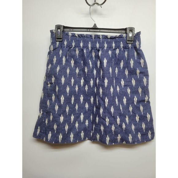 J. Crew Skirt with pockets - Picture 1 of 6
